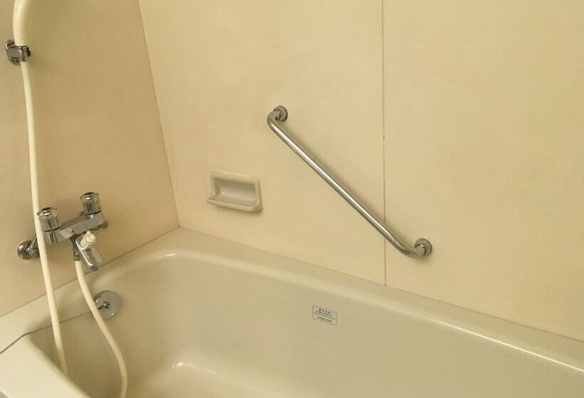 Oustat International Hotel Tajimi