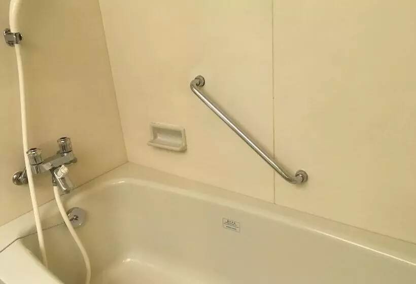 Oustat International Hotel Tajimi