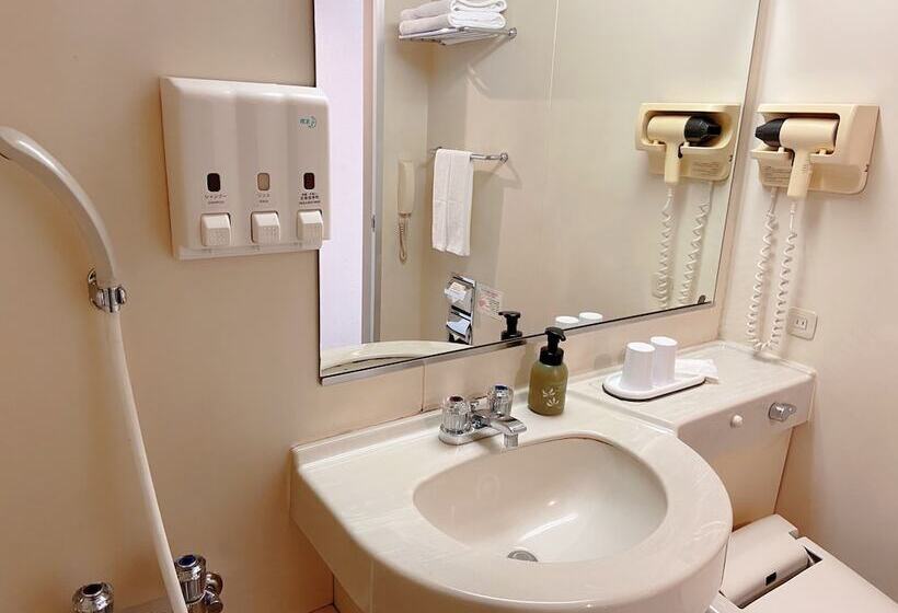 Oustat International Hotel Tajimi