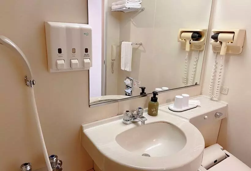 Oustat International Hotel Tajimi