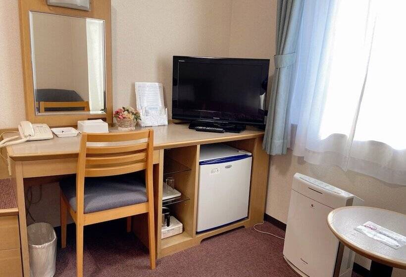 Oustat International Hotel Tajimi