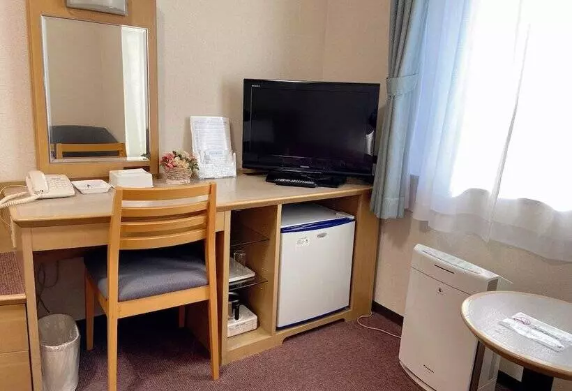 Oustat International Hotel Tajimi