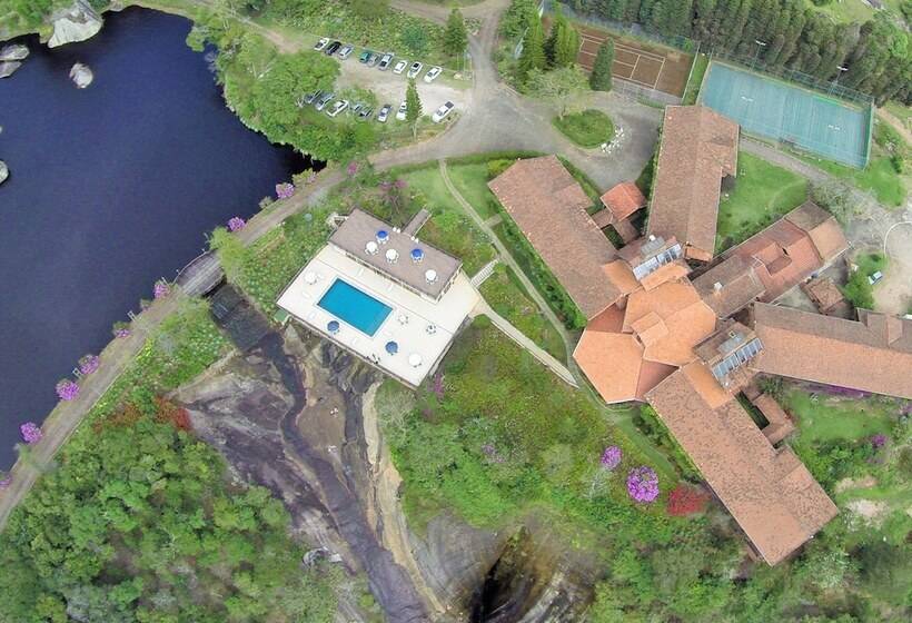 Hotel Pousada Pedra Azul