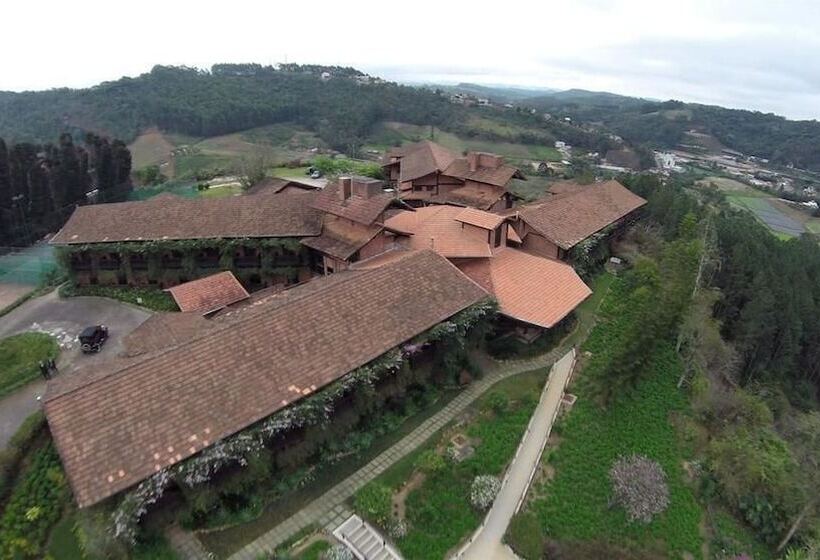 Hotel Pousada Pedra Azul