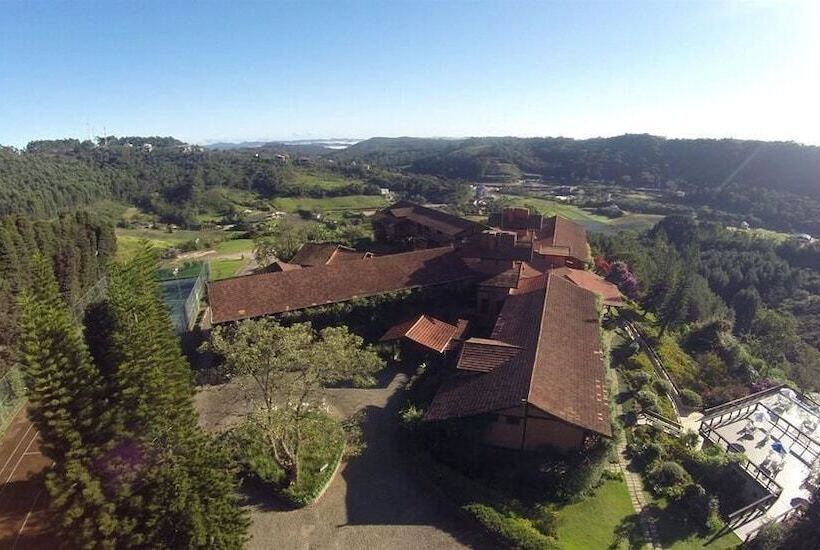 Hotel Pousada Pedra Azul
