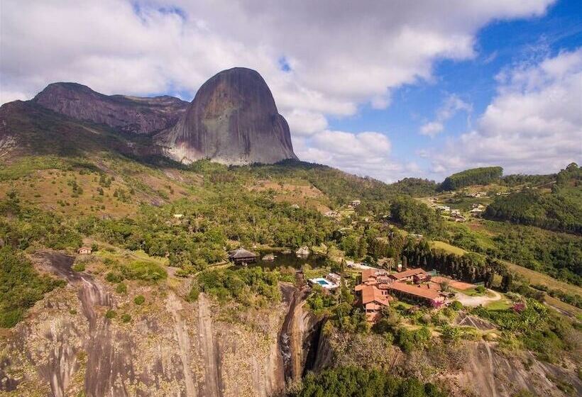 Hotel Pousada Pedra Azul