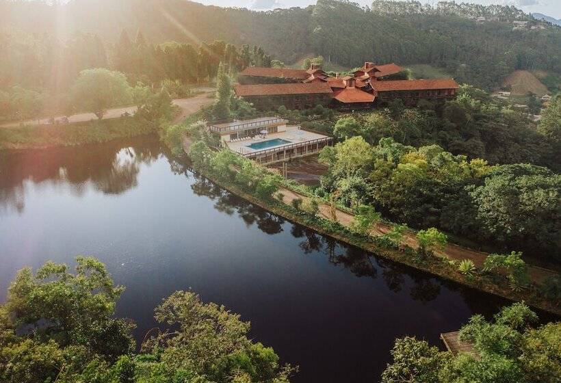 Hotel Pousada Pedra Azul