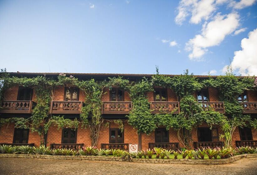 Hotel Pousada Pedra Azul