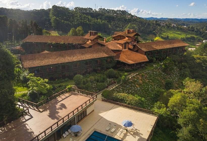 Hotel Pousada Pedra Azul