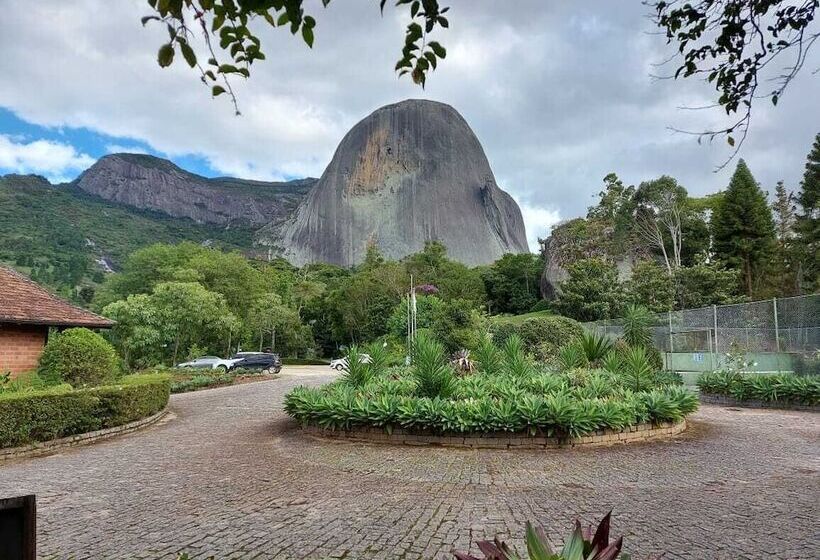 Hotel Pousada Pedra Azul