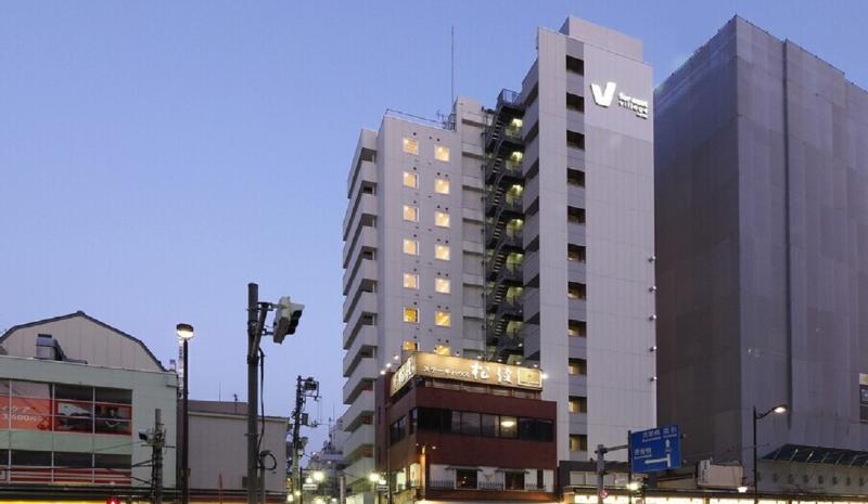 Far East Village Hotel Tokyo, Asakusa