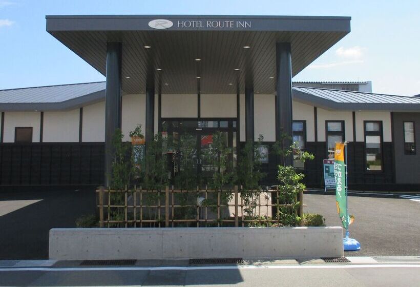 فندق Route Inn Ise