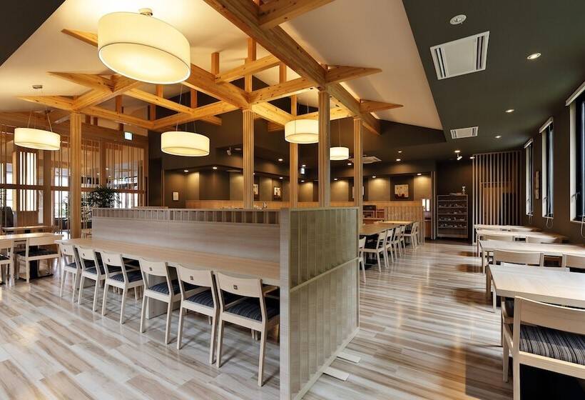 فندق Route Inn Ise