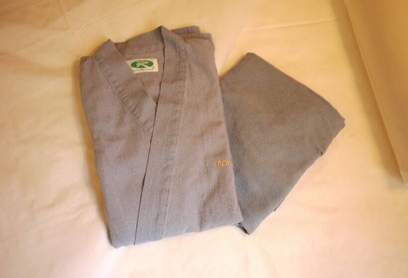 فندق Route Inn Ise