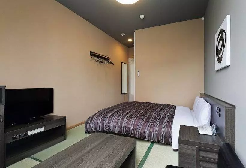 Hotel Route Inn Ise
