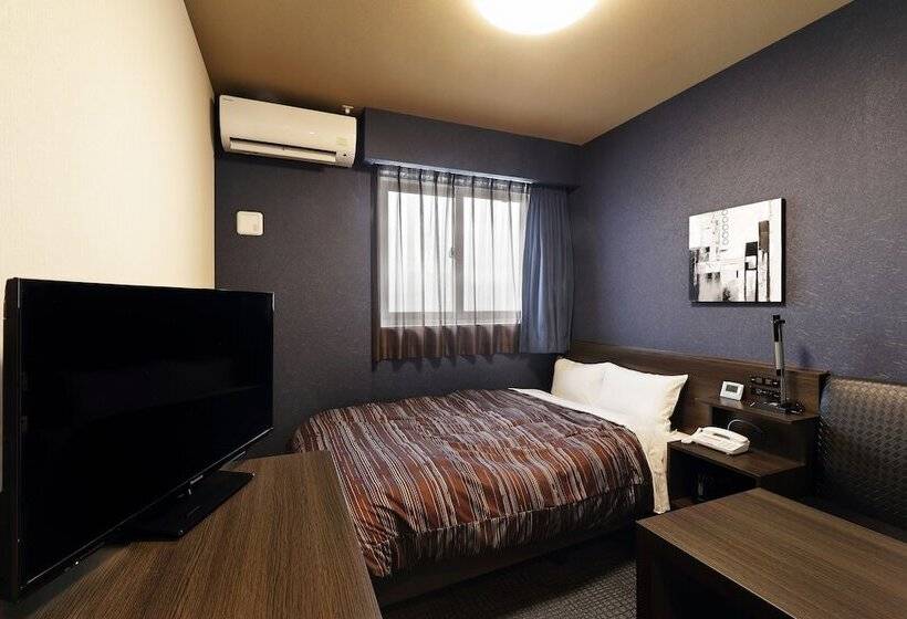 فندق Route Inn Ise