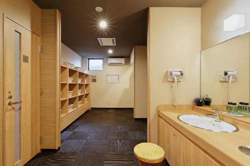 Hotel Route Inn Ise