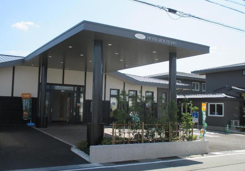 فندق Route Inn Ise