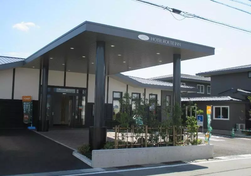 Hotel Route Inn Ise