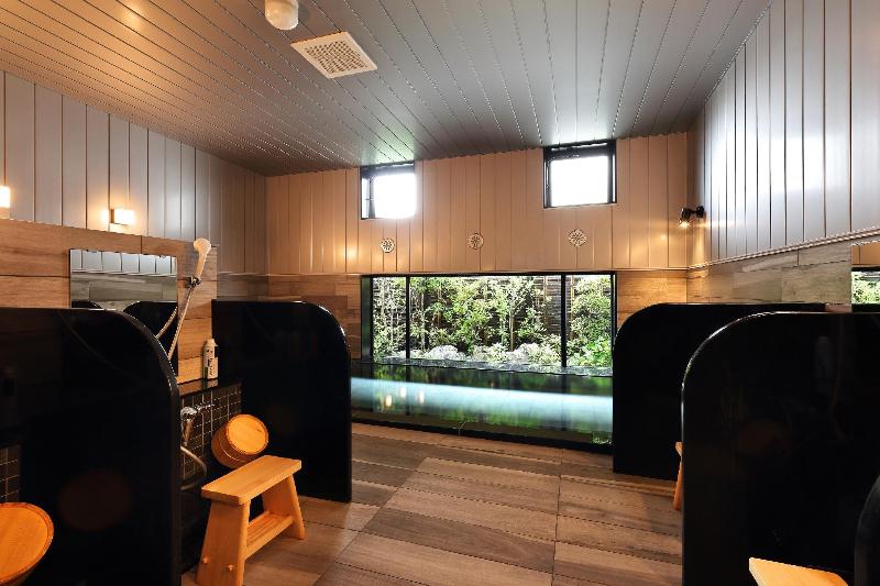 فندق Route Inn Ise