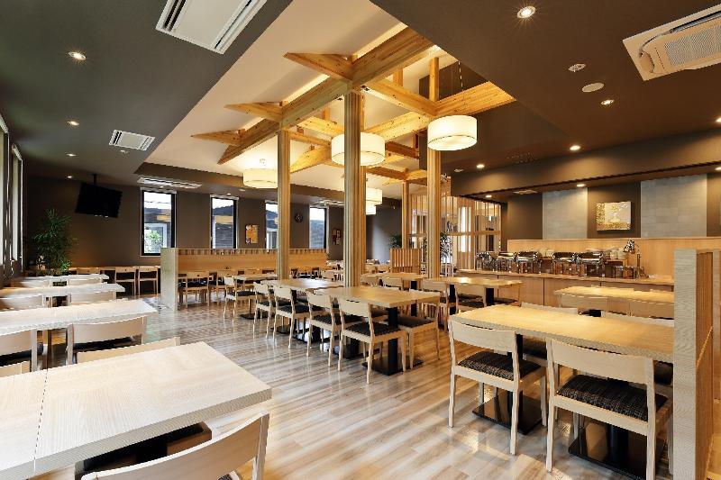 فندق Route Inn Ise