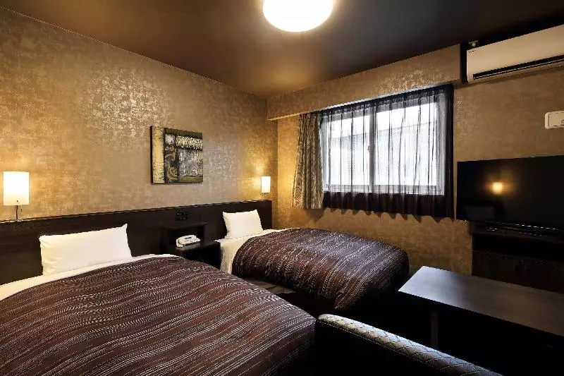 Hotel Route Inn Ise