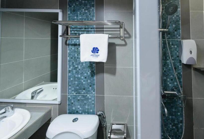 Samudra Hotel Kuching