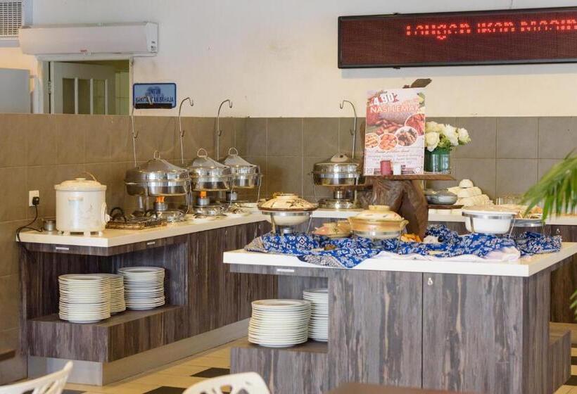 Samudra Hotel Kuching