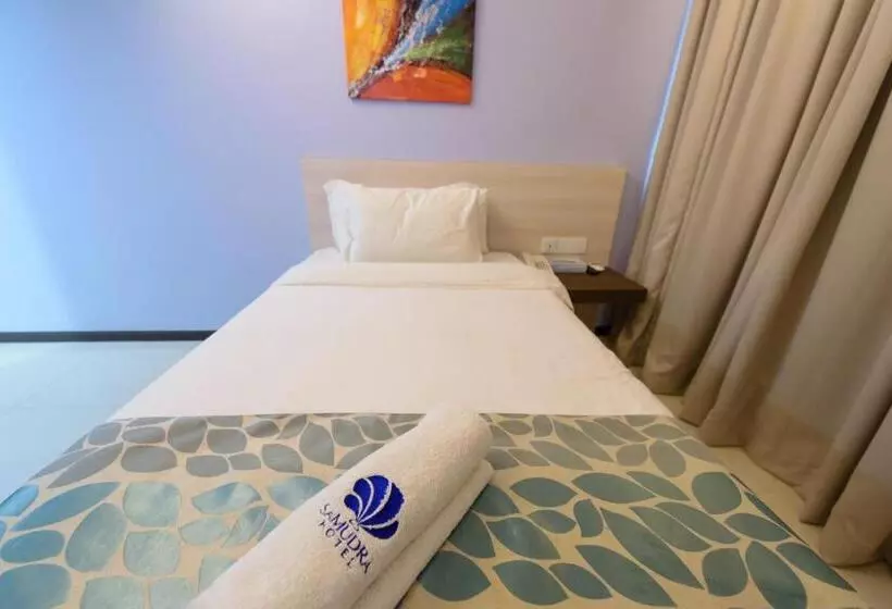 Samudra Hotel Kuching