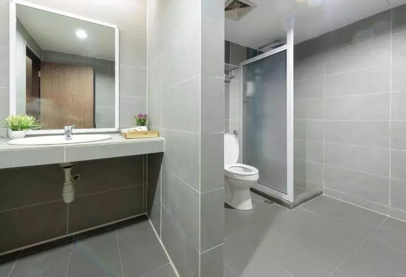 Samudra Hotel Kuching
