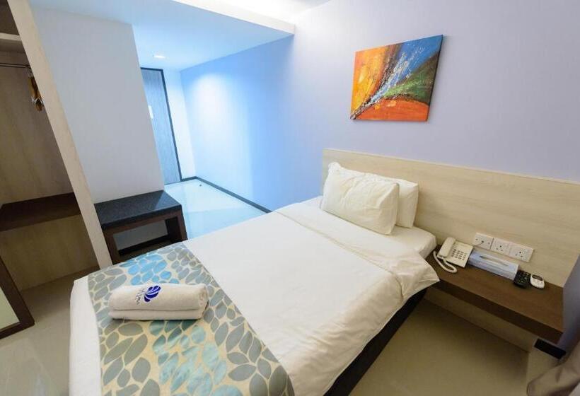 Samudra Hotel Kuching