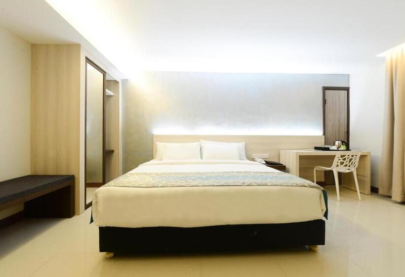 Samudra Hotel Kuching