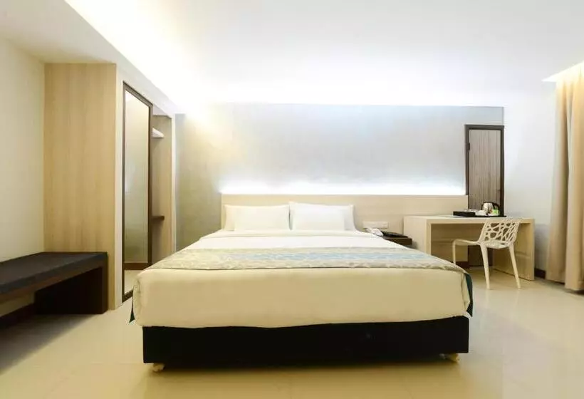 Samudra Hotel Kuching