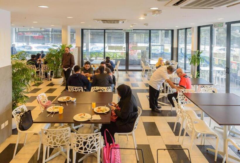 Samudra Hotel Kuching