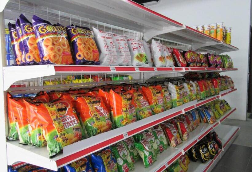 Samudra Hotel Kuching