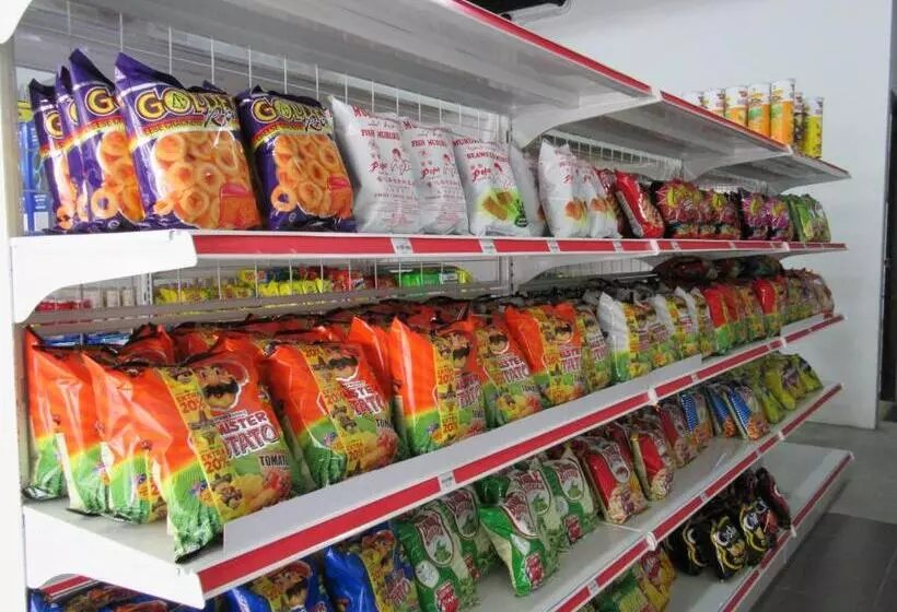 Samudra Hotel Kuching