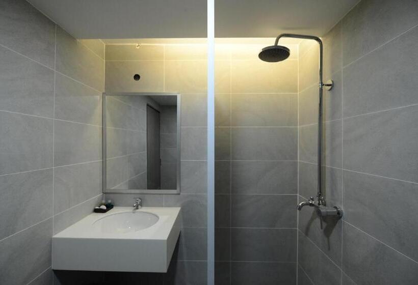 Samudra Hotel Kuching