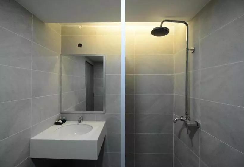 Samudra Hotel Kuching