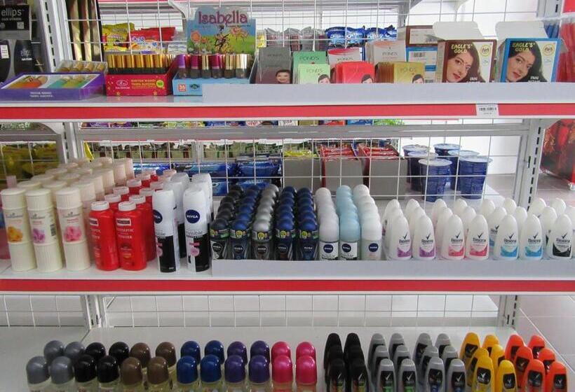 Samudra Hotel Kuching