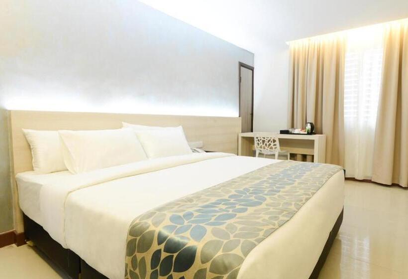 Samudra Hotel Kuching