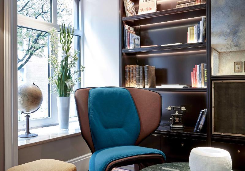 酒店 The Nikolai Hamburg   Leonardo Limited Edition