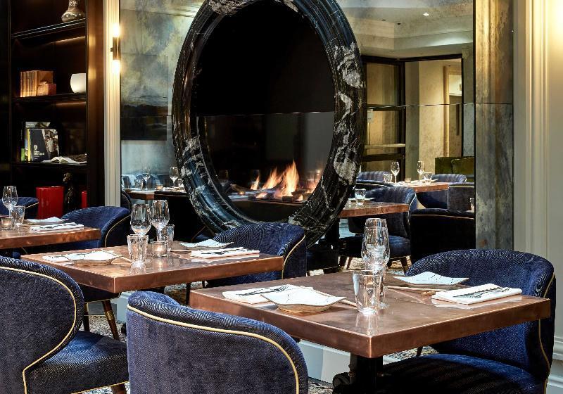 酒店 The Nikolai Hamburg   Leonardo Limited Edition