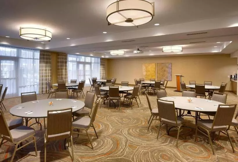 ホテル Springhill Suites By Marriott Moab