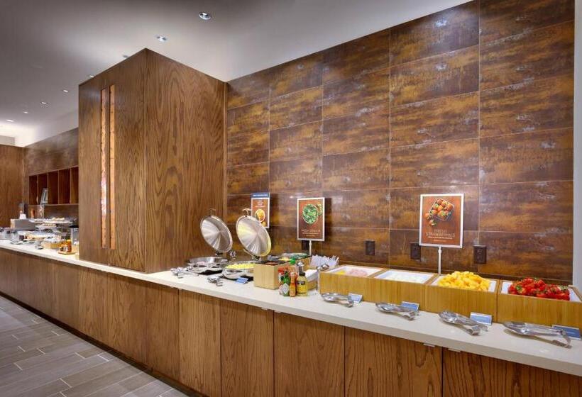 هتل Springhill Suites By Marriott Moab