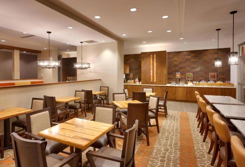 هتل Springhill Suites By Marriott Moab