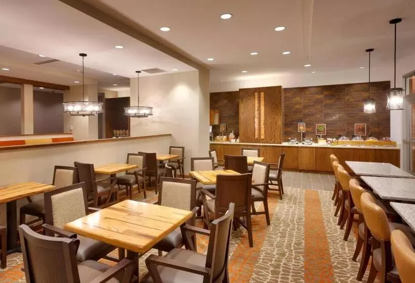 ホテル Springhill Suites By Marriott Moab