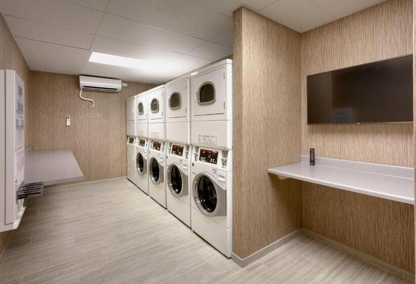 هتل Springhill Suites By Marriott Moab