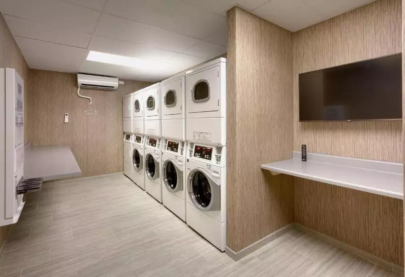 ホテル Springhill Suites By Marriott Moab