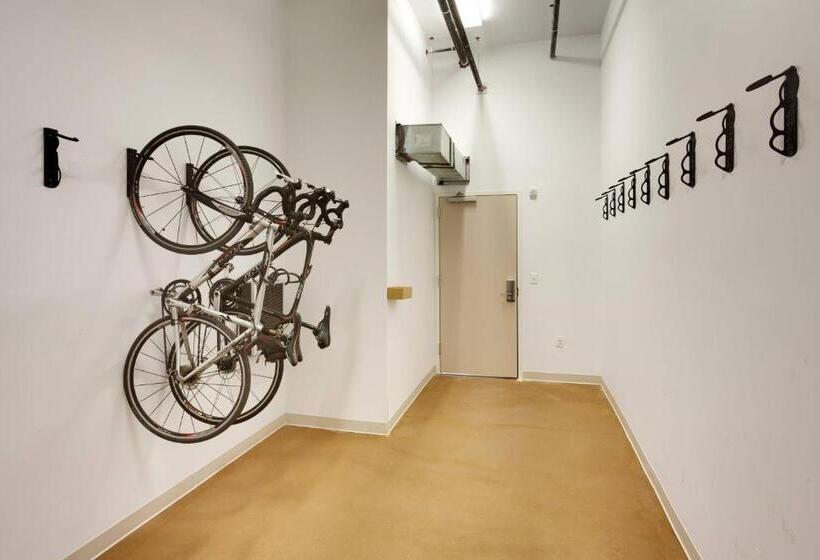 هتل Springhill Suites By Marriott Moab