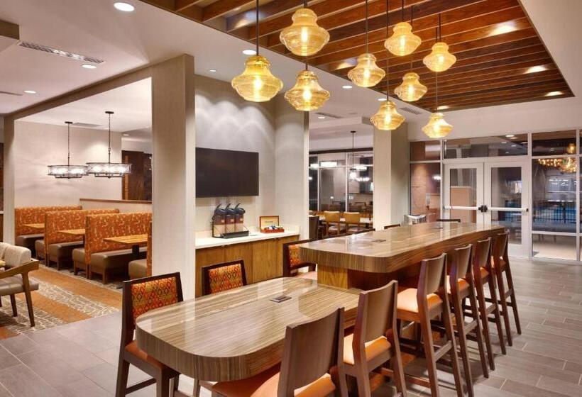 هتل Springhill Suites By Marriott Moab